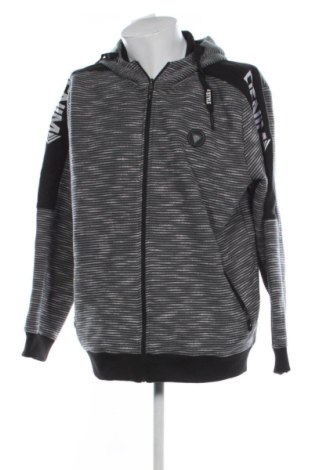 Ανδρικό φούτερ Reward, Μέγεθος XXL, Χρώμα Πολύχρωμο, Τιμή 15,99 €