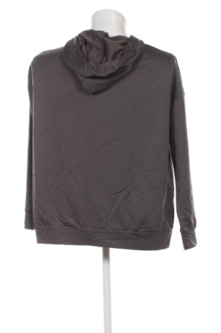 Męska bluza Romwe, Rozmiar L, Kolor Szary, Cena 104,99 zł