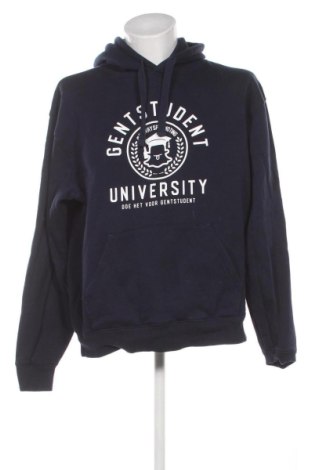 Herren Sweatshirt Russell, Größe XXL, Farbe Blau, Preis € 27,99