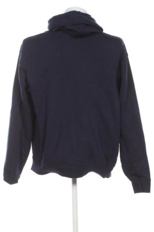 Herren Sweatshirt Russell, Größe XXL, Farbe Blau, Preis € 27,99