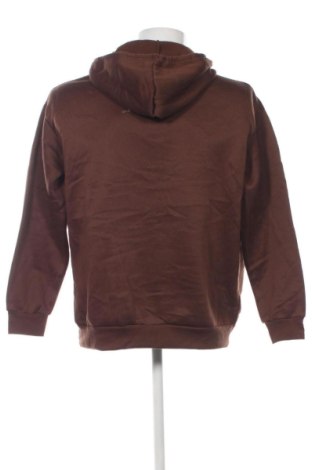Hanorac de bărbați SHEIN, Mărime XL, Culoare Maro, Preț 123,99 Lei