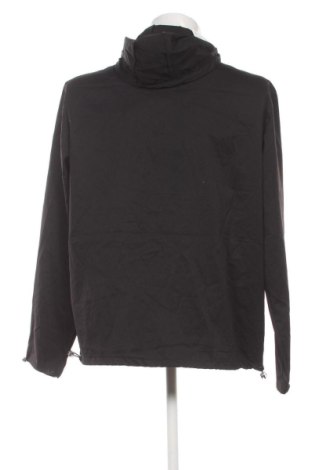 Herren Sweatshirt SHEIN, Größe XXL, Farbe Schwarz, Preis € 26,99