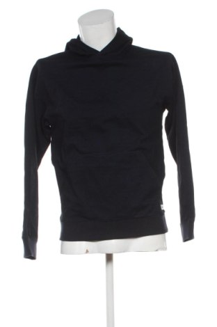 Herren Sweatshirt Scotch & Soda, Größe S, Farbe Blau, Preis € 54,99