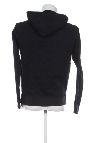 Herren Sweatshirt Scotch & Soda, Größe S, Farbe Blau, Preis € 54,99