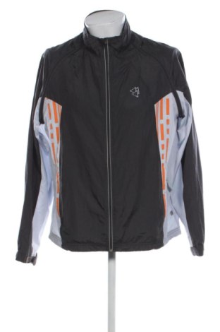Męska bluza sportowa Shamp, Rozmiar XL, Kolor Kolorowy, Cena 43,99 zł