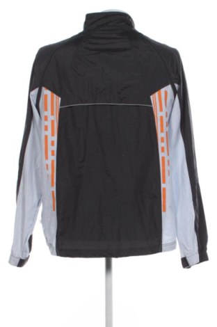 Męska bluza sportowa Shamp, Rozmiar XL, Kolor Kolorowy, Cena 43,99 zł