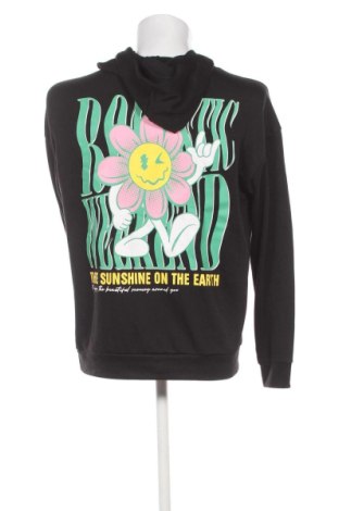 Herren Sweatshirt Shine, Größe XXL, Farbe Schwarz, Preis 25,99 €