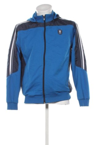 Męska bluza Unbranded, Rozmiar L, Kolor Niebieski, Cena 150,04 zł