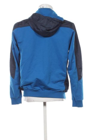 Męska bluza Unbranded, Rozmiar L, Kolor Niebieski, Cena 150,04 zł