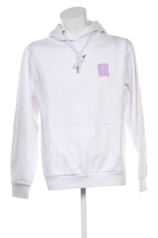 Pánska mikina  Snipes, Veľkosť L, Farba Biela, Cena  56,95 €