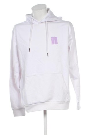 Pánska mikina  Snipes, Veľkosť XL, Farba Biela, Cena  43,95 €