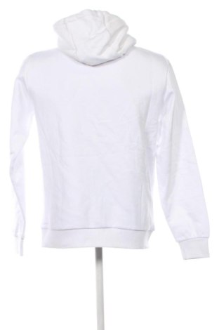 Pánska mikina  Snipes, Veľkosť L, Farba Biela, Cena  19,95 €