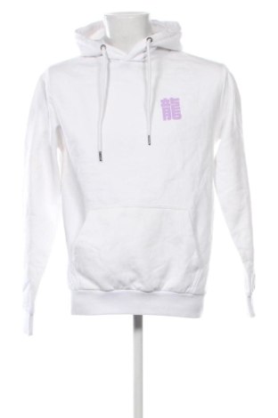 Pánska mikina  Snipes, Veľkosť M, Farba Biela, Cena  24,95 €