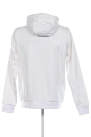 Hanorac de bărbați Snipes, Mărime L, Culoare Alb, Preț 294,99 Lei