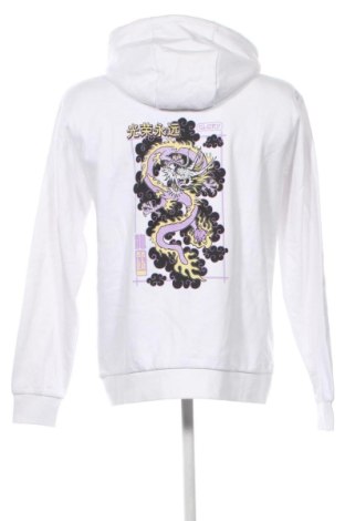 Herren Sweatshirt Snipes, Größe XL, Farbe Weiß, Preis 61,99 €