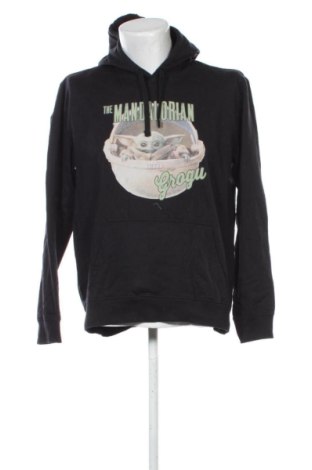 Pánska mikina  Star Wars, Veľkosť L, Farba Čierna, Cena  26,85 €