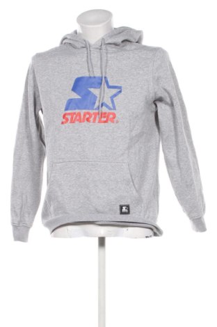 Pánska mikina  Starter, Veľkosť L, Farba Sivá, Cena  19,95 €