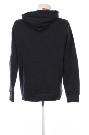 Herren Sweatshirt Superdry, Größe L, Farbe Blau, Preis 70,99 €