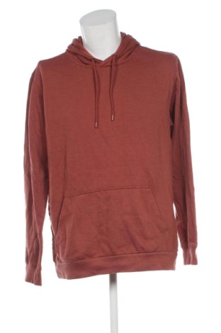 Pánská mikina  Target, Velikost XXL, Barva Hnědá, Cena  379,00 Kč