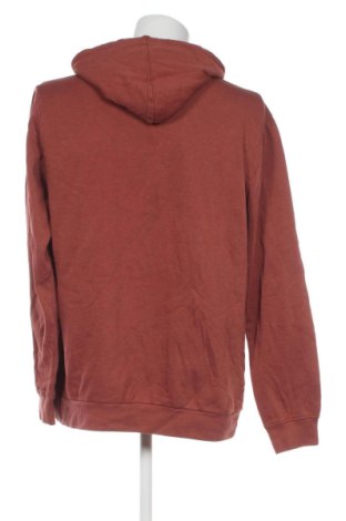 Pánská mikina  Target, Velikost XXL, Barva Hnědá, Cena  379,00 Kč