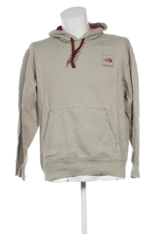 Herren Sweatshirt The North Face, Größe L, Farbe Grün, Preis 117,99 €