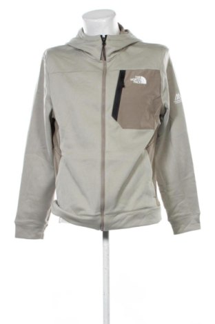 Pánská mikina  The North Face, Velikost L, Barva Zelená, Cena  2 699,00 Kč