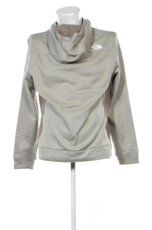 Pánská mikina  The North Face, Velikost L, Barva Zelená, Cena  2 699,00 Kč