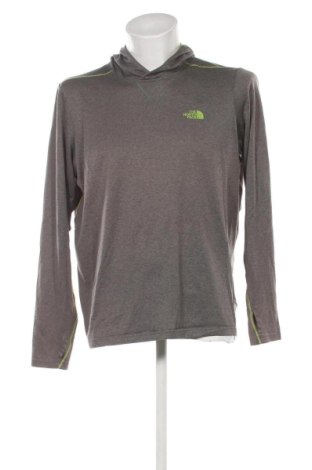 Hanorac de bărbați The North Face, Mărime L, Culoare Gri, Preț 259,99 Lei