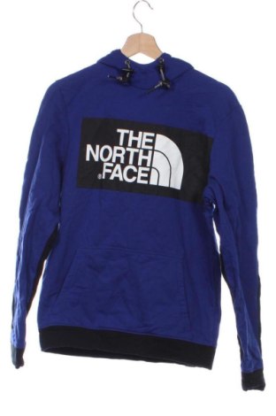 Pánska mikina  The North Face, Veľkosť S, Farba Fialová, Cena  49,95 €