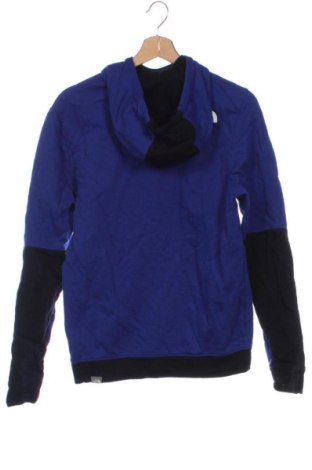 Pánska mikina  The North Face, Veľkosť S, Farba Fialová, Cena  49,95 €