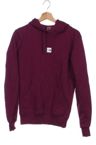 Męska bluza The North Face, Rozmiar XS, Kolor Fioletowy, Cena 203,99 zł