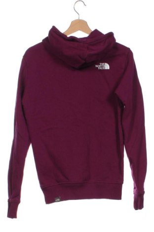 Męska bluza The North Face, Rozmiar XS, Kolor Fioletowy, Cena 203,99 zł