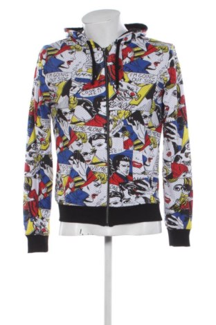 Hanorac de bărbați Tokito, Mărime XL, Culoare Multicolor, Preț 123,99 Lei