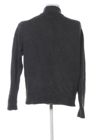 Ανδρικό φούτερ Tommy Hilfiger, Μέγεθος 3XL, Χρώμα Γκρί, Τιμή 54,99 €