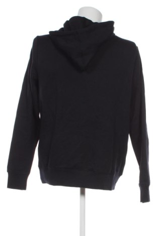 Herren Sweatshirt Tommy Hilfiger, Größe L, Farbe Blau, Preis 127,99 €