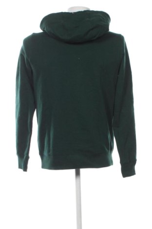 Herren Sweatshirt Tommy Hilfiger, Größe M, Farbe Grün, Preis € 127,99