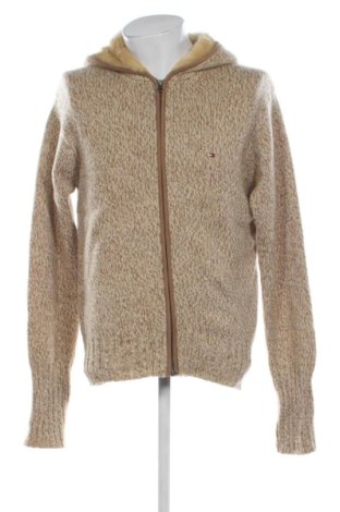Hanorac de bărbați Tommy Hilfiger, Mărime L, Culoare Bej, Preț 259,99 Lei