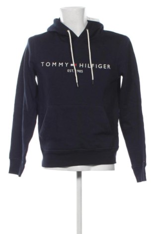 Hanorac de bărbați Tommy Hilfiger, Mărime S, Culoare Albastru, Preț 594,99 Lei