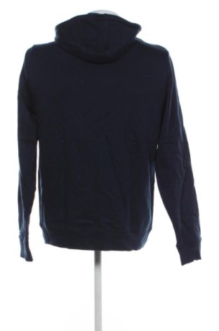 Ανδρικό φούτερ Tommy Hilfiger, Μέγεθος L, Χρώμα Μπλέ, Τιμή 50,99 €