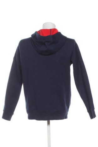 Ανδρικό φούτερ Tommy Hilfiger, Μέγεθος XL, Χρώμα Μπλέ, Τιμή 37,99 €
