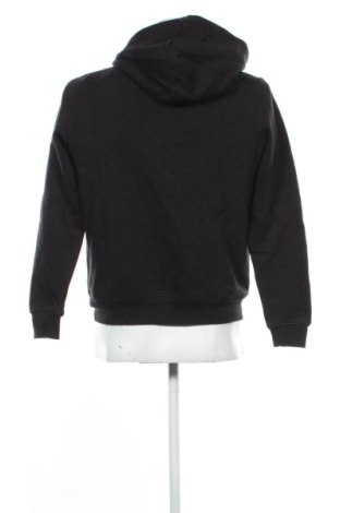 Ανδρικό φούτερ Tommy Jeans, Μέγεθος S, Χρώμα Μαύρο, Τιμή 107,99 €