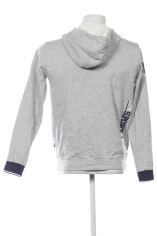 Herren Sweatshirt U.S. Polo Assn., Größe XL, Farbe Grau, Preis € 36,99