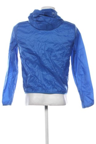 Férfi sweatshirt U.S. Polo Assn., Méret M, Szín Kék, Ár 10 599 Ft