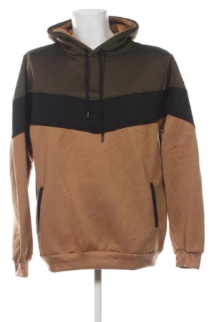 Herren Sweatshirt Unbranded, Größe XXL, Farbe Mehrfarbig, Preis € 26,99