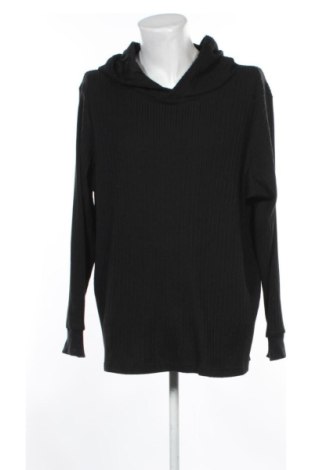 Ανδρικό φούτερ Unbranded, Μέγεθος XL, Χρώμα Μαύρο, Τιμή 12,99 €