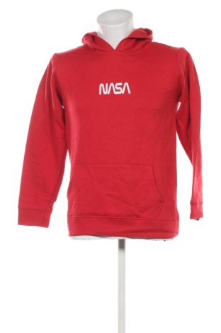 Herren Sweatshirt Unbranded, Größe S, Farbe Rot, Preis 19,93 €