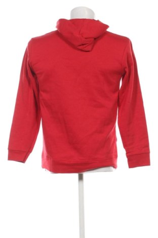Herren Sweatshirt Unbranded, Größe S, Farbe Rot, Preis 19,93 €