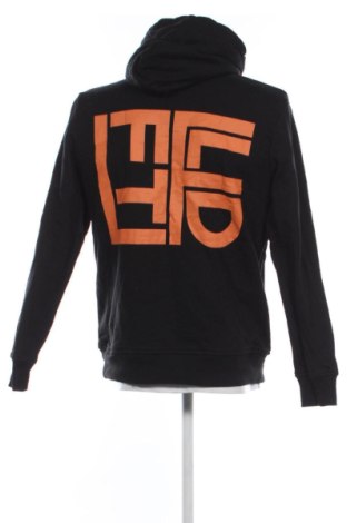 Herren Sweatshirt Unbranded, Größe M, Farbe Schwarz, Preis € 26,99