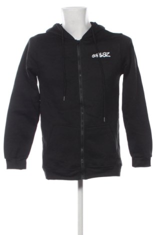 Ανδρικό φούτερ Unbranded, Μέγεθος XL, Χρώμα Μαύρο, Τιμή 15,99 €