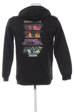 Ανδρικό φούτερ Unbranded, Μέγεθος XL, Χρώμα Μαύρο, Τιμή 15,99 €